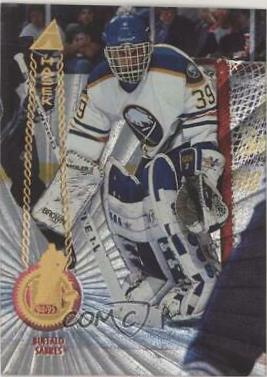 Dominik Hasek [Rink Collection] #175