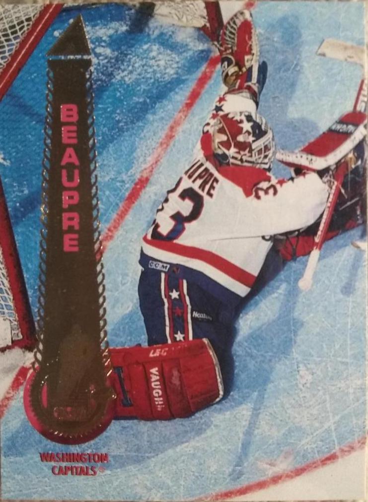 Don Beaupre #355