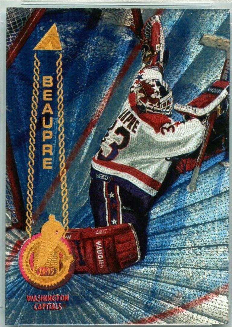Don Beaupre [Rink Collection] #355