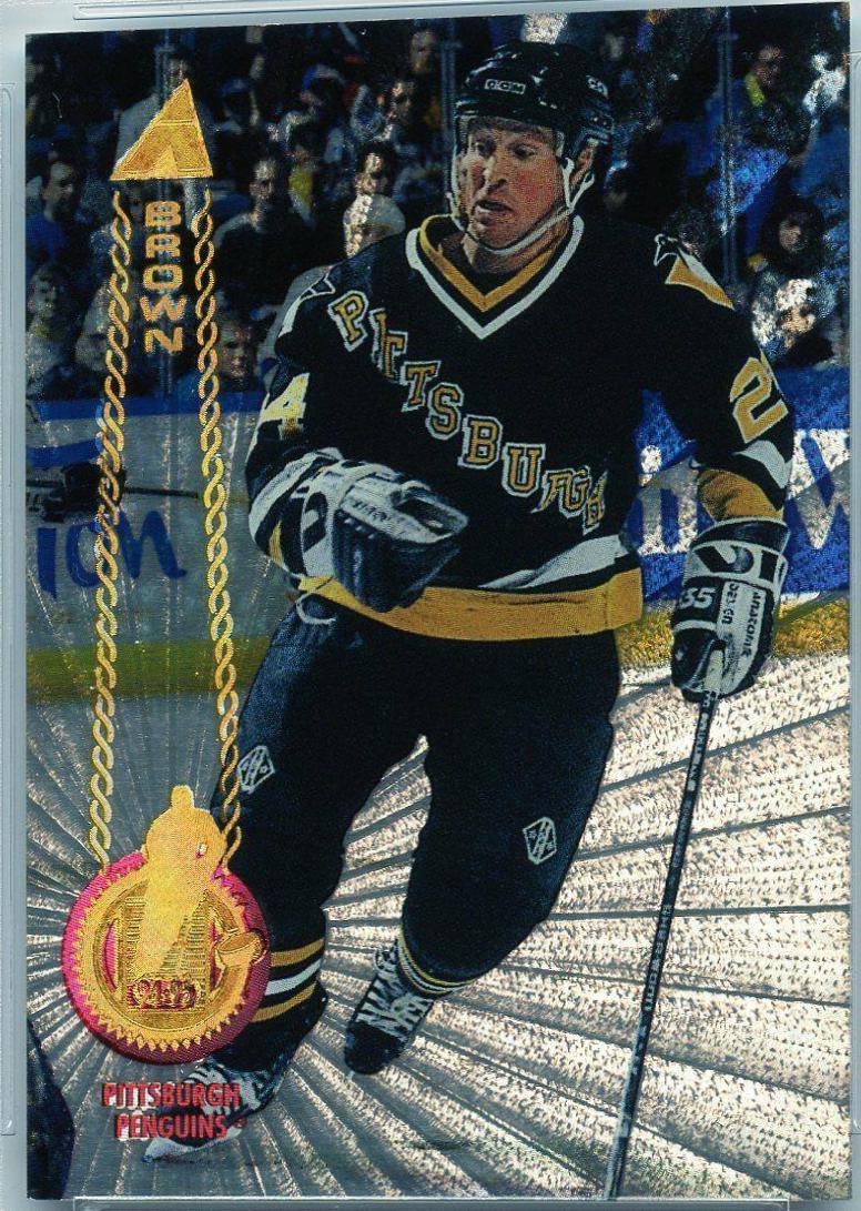 Doug Brown [Rink Collection] #197