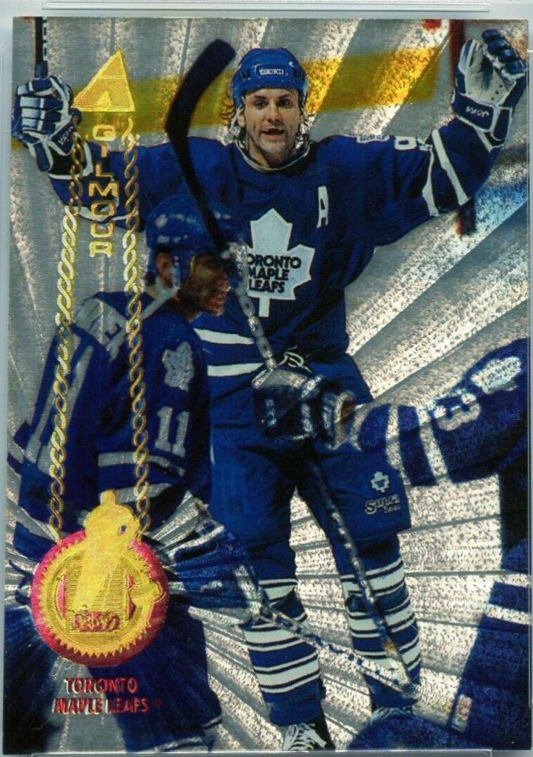 Doug Gilmour [Rink Collection] #135