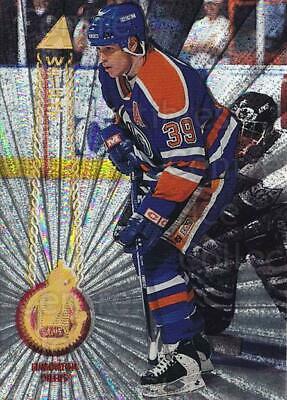 Doug Weight [Rink Collection] #18