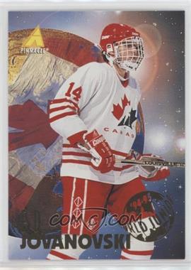 Ed Jovanovski #524