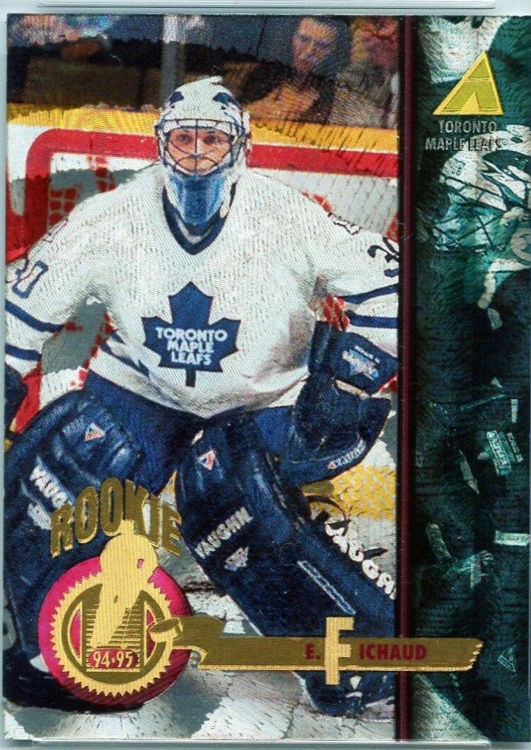 Eric Fichaud [Rink Collection] #493