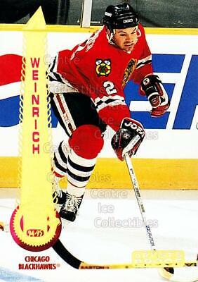 Eric Weinrich #186