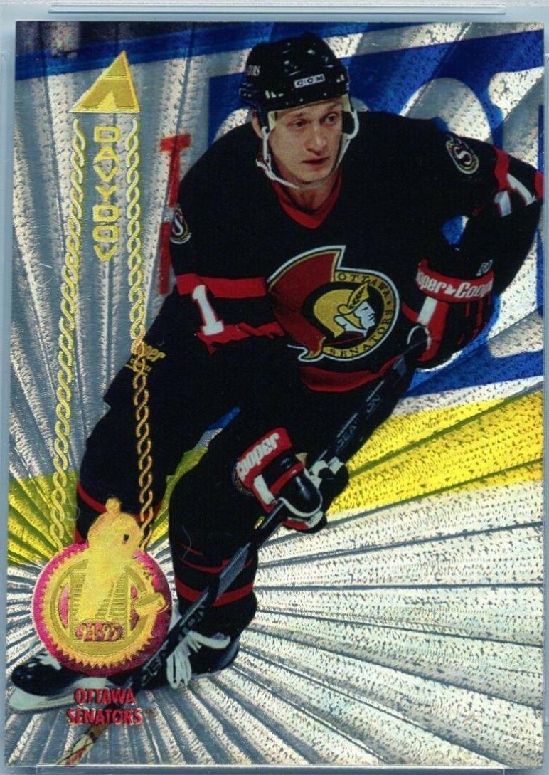 Evgeny Davydov [Rink Collection] #202