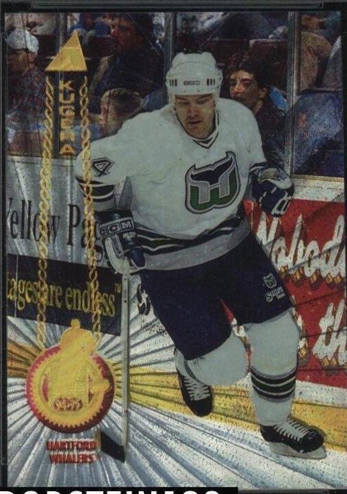 Frantisek Kucera [Rink Collection] #210