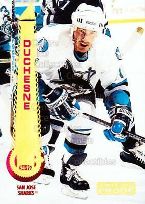 Gaetan Duchesne #219