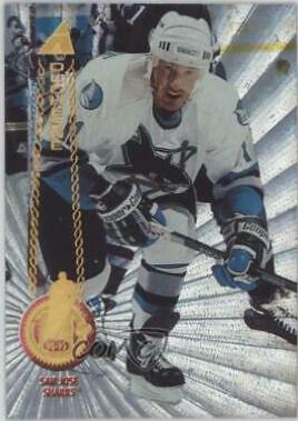 Gaetan Duchesne [Rink Collection] #219