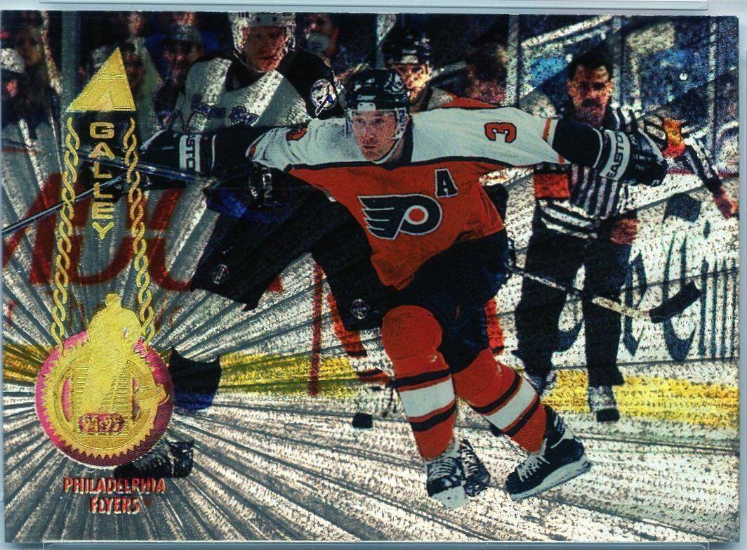 Garry Galley [Rink Collection] #27
