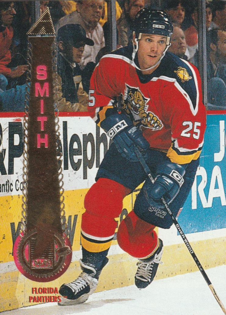 Geoff Smith #354