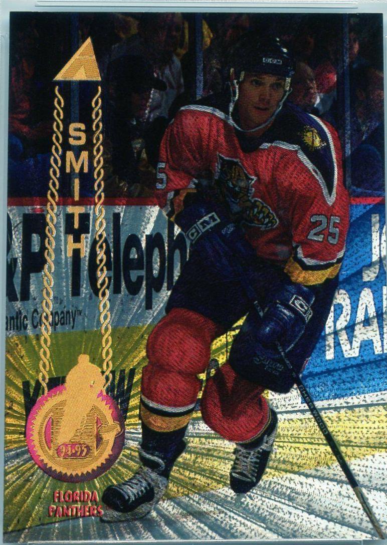 Geoff Smith [Rink Collection] #354
