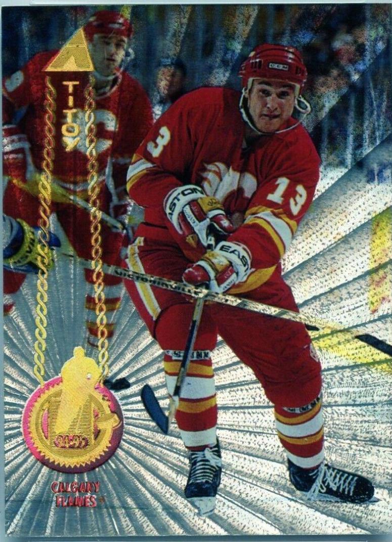 German Titov [Rink Collection] #167