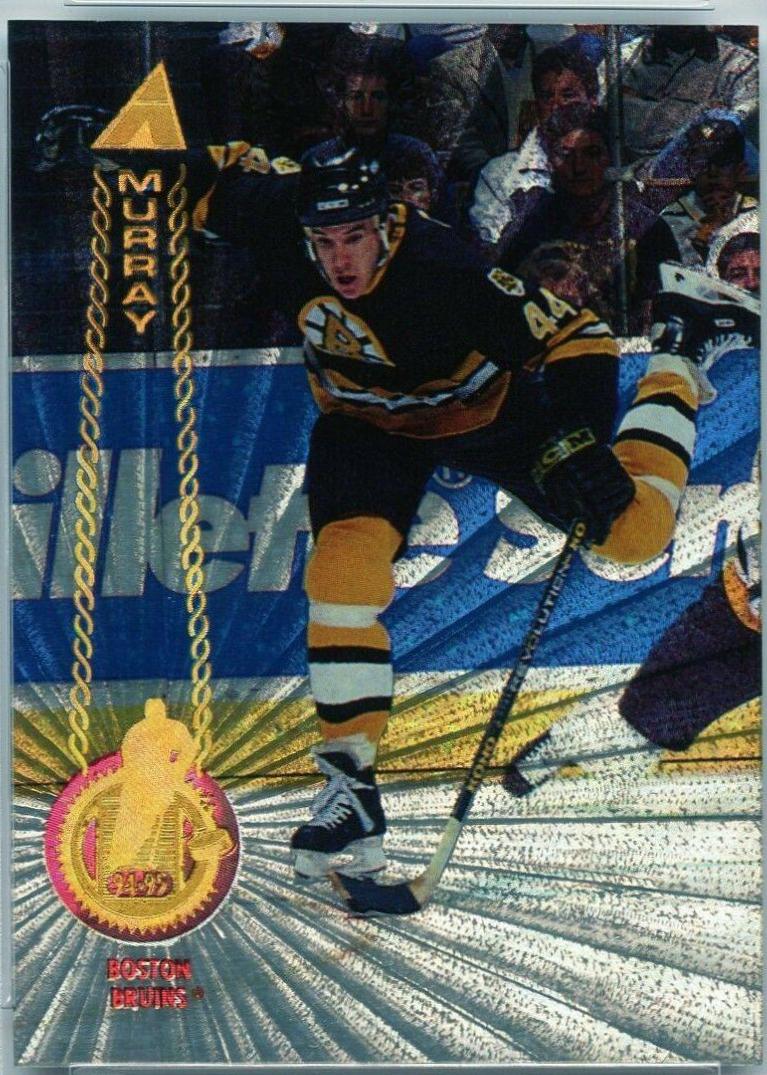 Glen Murray [Rink Collection] #169