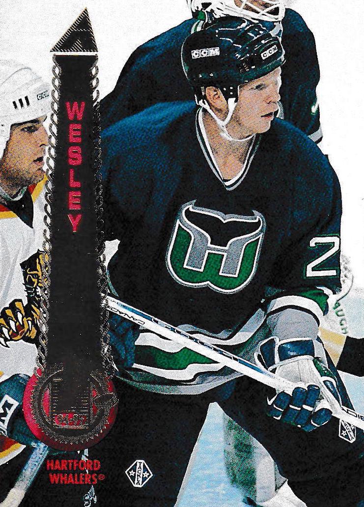 Glen Wesley #388