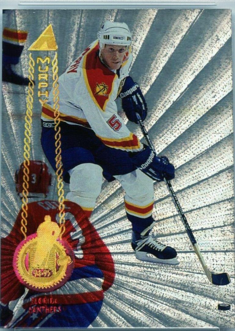Gord Murphy [Rink Collection] #141