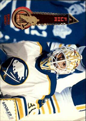 Grant Fuhr #421
