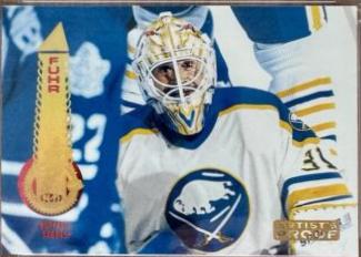 Grant Fuhr [Artist's Proof] #421