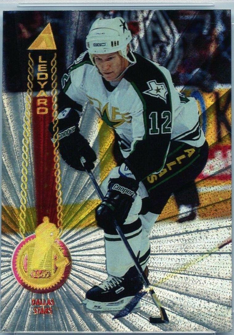 Grant Ledyard [Rink Collection] #204
