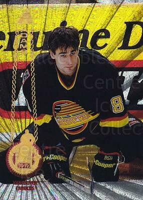 Greg Adams [Rink Collection] #240