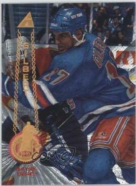Greg Gilbert [Rink Collection] #415