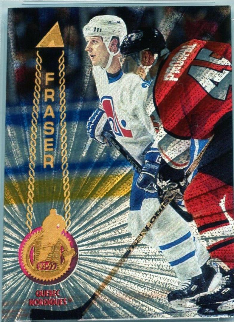 Iain Fraser [Rink Collection] #513