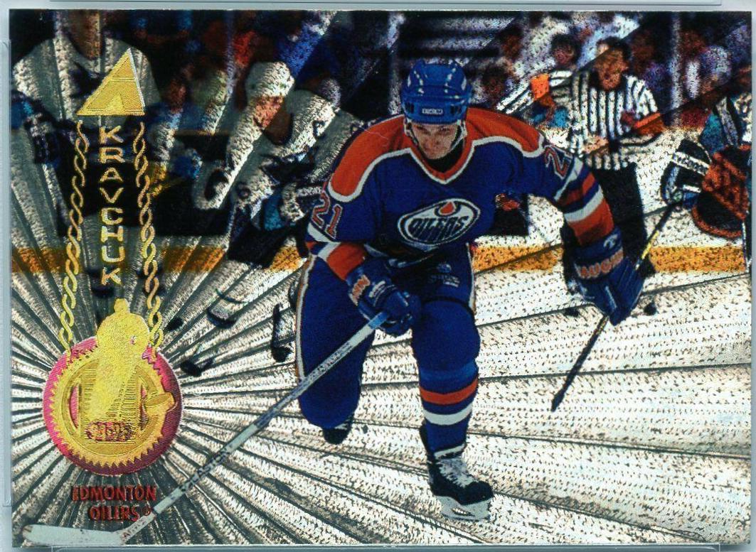 Igor Kravchuk [Rink Collection] #96