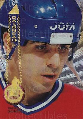 J.J. Daigneault [Rink Collection] #224
