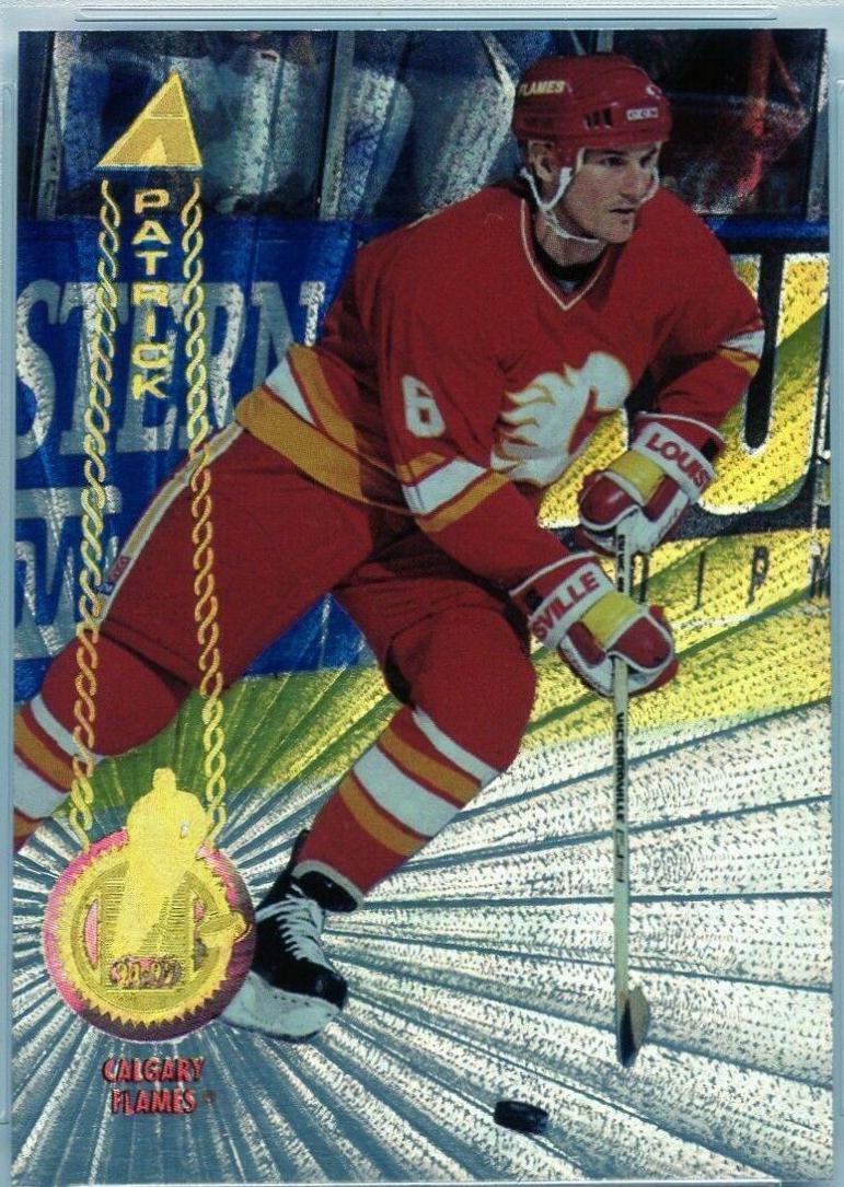 James Patrick [Rink Collection] #196