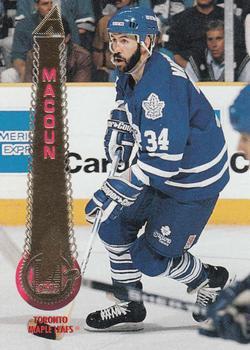 Jamie Macoun #297