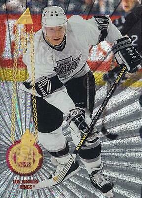 Jari Kurri [Rink Collection] #35