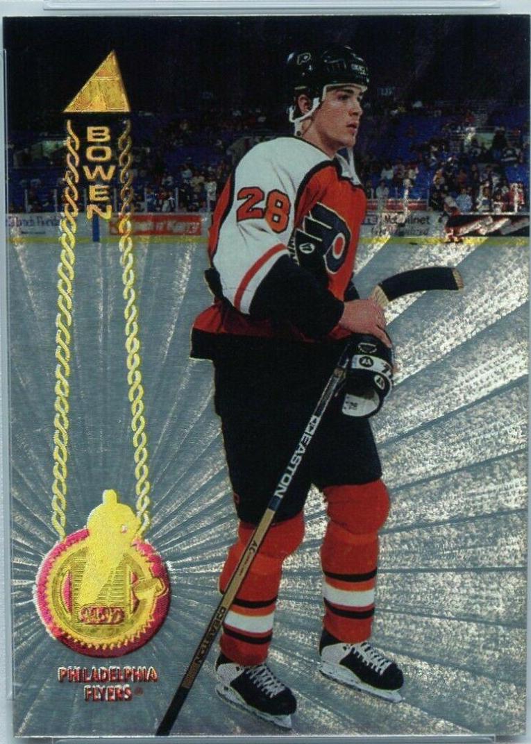 Jason Bowen [Rink Collection] #111