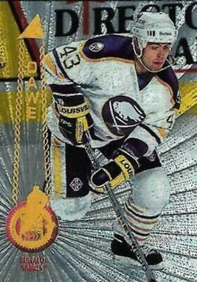 Jason Dawe [Rink Collection] #366