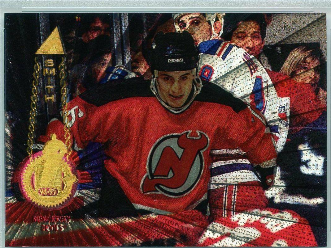Jason Smith [Rink Collection] #417