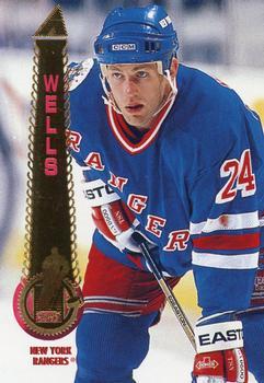 Jay Wells #507