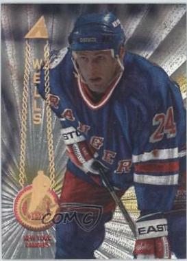 Jay Wells [Rink Collection] #507