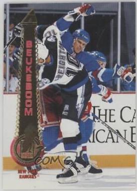 Jeff Beukeboom #195