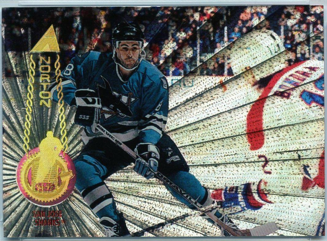 Jeff Norton [Rink Collection] #99