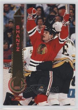 Jeff Shantz #458