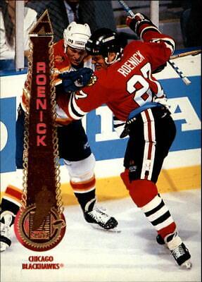 Jeremy Roenick #165