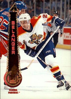 Jesse Belanger #122