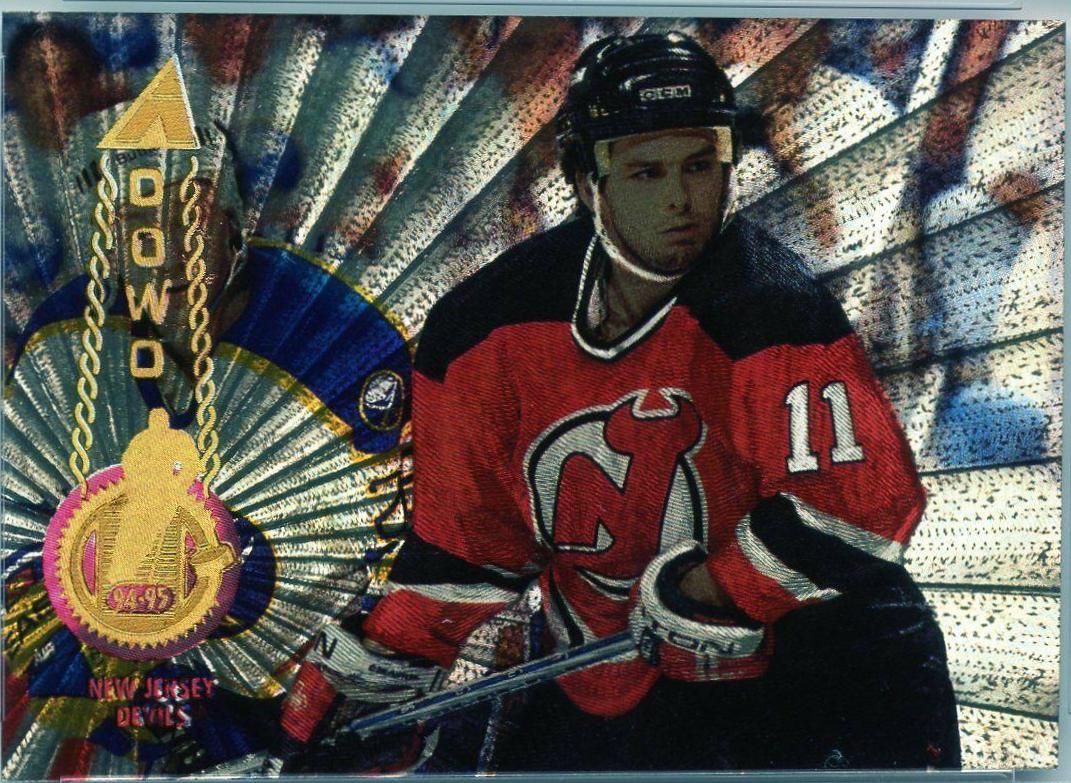 Jim Dowd [Rink Collection] #439