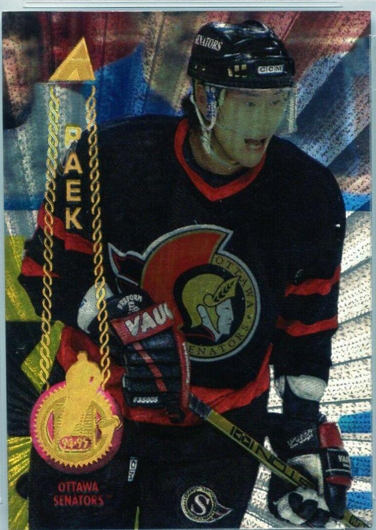 Jim Paek [Rink Collection] #389