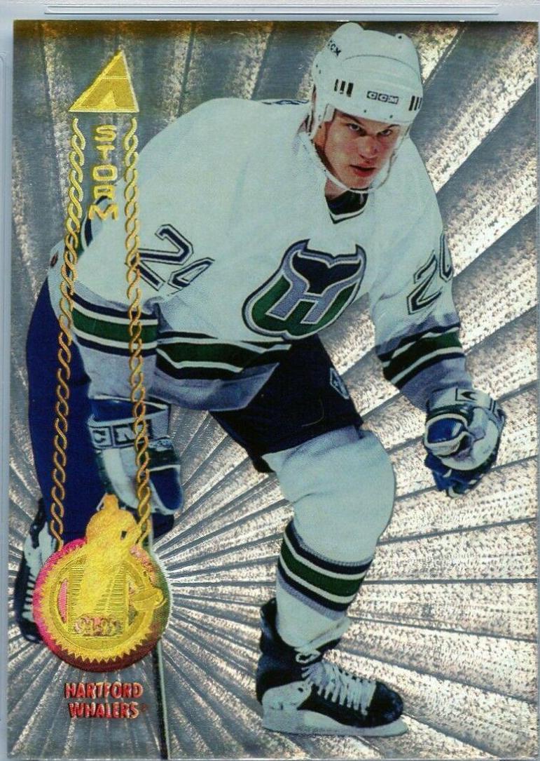 Jim Storm [Rink Collection] #237