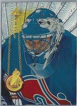 Jocelyn Thibault [Rink Collection] #205
