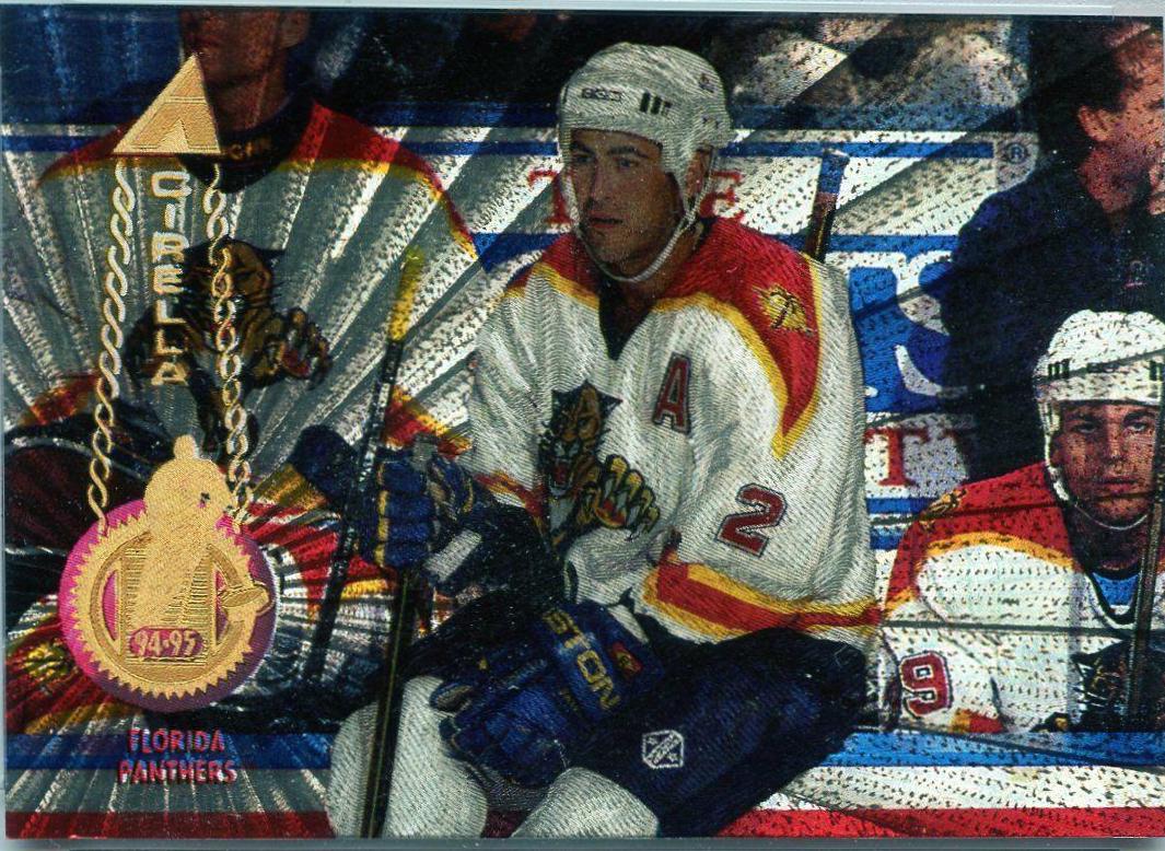 Joe Cirella [Rink Collection] #308