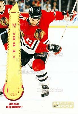 Joe Murphy #68