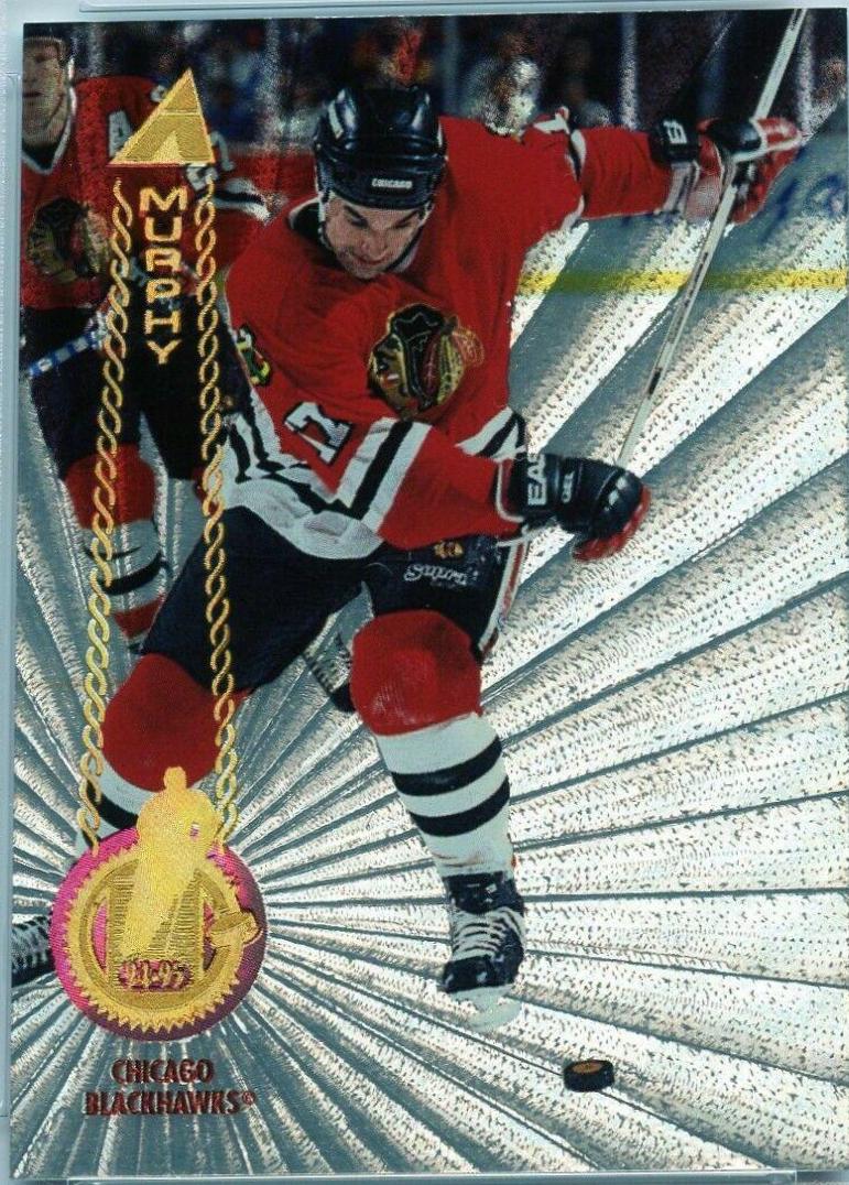 Joe Murphy [Rink Collection] #68