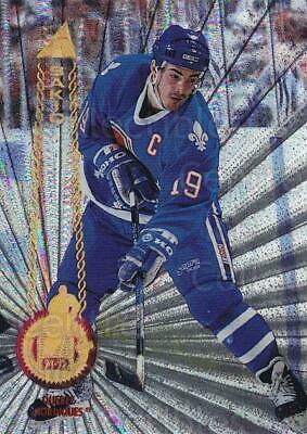 Joe Sakic [Rink Collection] #50