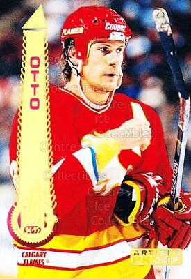 Joel Otto #217